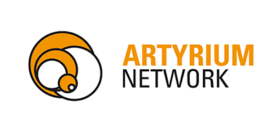Logo von Artyrium Network GmbH, Zeitgemäße Online-Technologien in Frankfurt