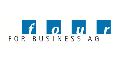 Logo von 4fb, IT Firma in Offenbach